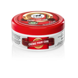 Creme para couro Leovet Creme para couro Leovet