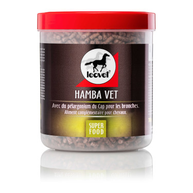 Alimento complementar Leovet Hamba Vet Alimento complementar Leovet Hamba Vet