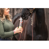 Alimento complementar Leovet Elixir Brônquios xarope