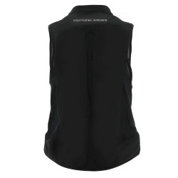 Airbagvest Equithème Airsafe Preto Airbagvest Equithème Airsafe Preto