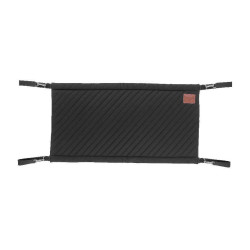 Porta de box Paddock Sports Preto