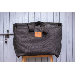Saco big bag Paddock Sports Preto