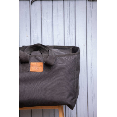 Saco big bag Paddock Sports Preto