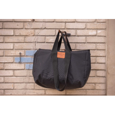 Saco big bag Paddock Sports Preto