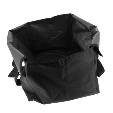 Saco big bag Paddock Sports Preto