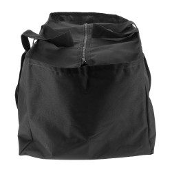 Saco big bag Paddock Sports Preto