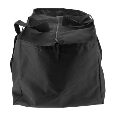 Saco big bag Paddock Sports Preto