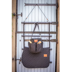 Bolsa Groom Paddock Sports Preto Bolsa Groom Paddock Sports Preto