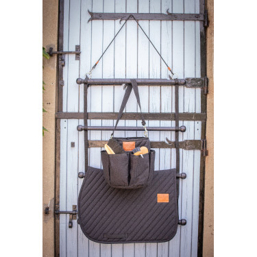 Bolsa Groom Paddock Sports Preto Bolsa Groom Paddock Sports Preto
