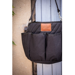 Bolsa Groom Paddock Sports Preto Bolsa Groom Paddock Sports Preto