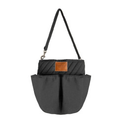 Bolsa Groom Paddock Sports Preto Bolsa Groom Paddock Sports Preto