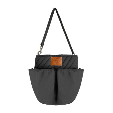 Bolsa Groom Paddock Sports Preto Bolsa Groom Paddock Sports Preto