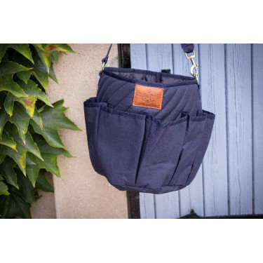 Bolsa Groom Paddock Sports Azul-marinho