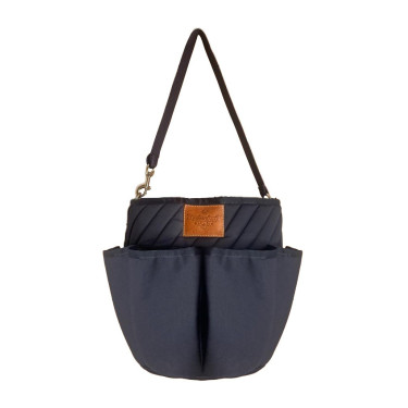 Bolsa Groom Paddock Sports Azul-marinho