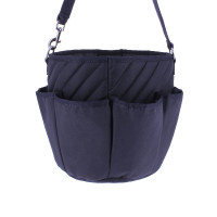 Bolsa Groom Paddock Sports Preto