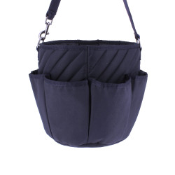 Bolsa Groom Paddock Sports Azul-marinho