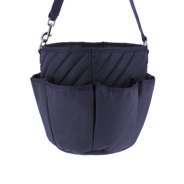 Bolsa Groom Paddock Sports Azul-marinho