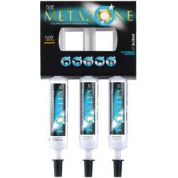 Alimento complementar NAF Instant Metazone