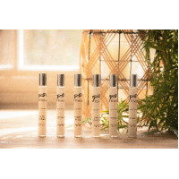 Roll-on Pénélope Seis fragrâncias