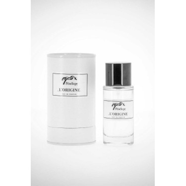 Eau de parfum L'origine Pénélope