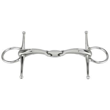 Mors agulhas Sprenger Satinox dupla rutura Mors agulhas Sprenger Satinox dupla rutura