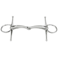 Mors agulhas Sprenger Satinox