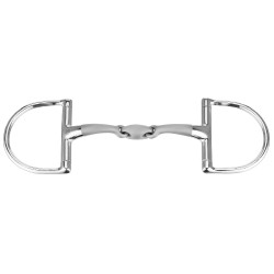 Mors Verdun Sprenger Satinox dupla rutura