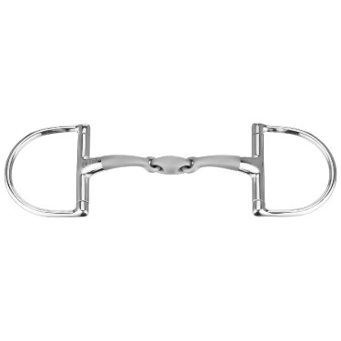 Mors Verdun Sprenger Satinox dupla rutura