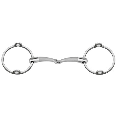 Mors elevador Sprenger Satinox