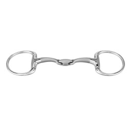 Mors oliva Sprenger Satinox dupla rutura Mors oliva Sprenger Satinox dupla rutura