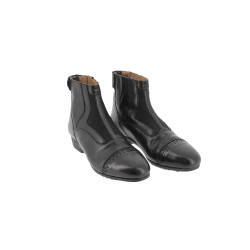 Botas de equitação Pénélope Céleste Preto