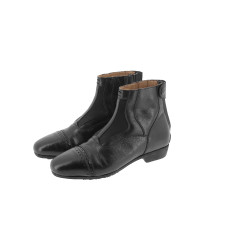 Botas de equitação Pénélope Céleste Preto