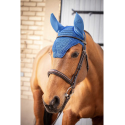 Boné Prems Paddock Sports Azul royal