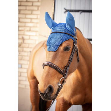 Boné Prems Paddock Sports Azul royal