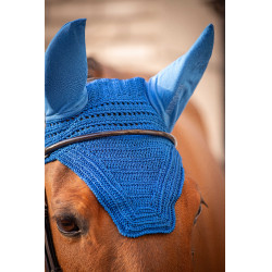 Boné Prems Paddock Sports Azul royal