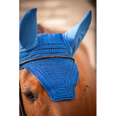 Boné Prems Paddock Sports Azul royal