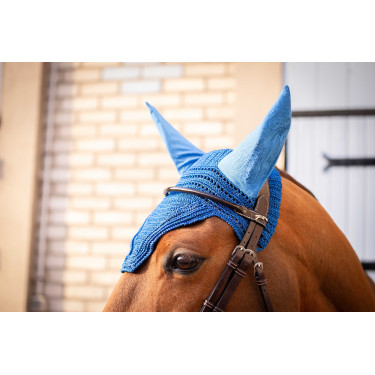 Boné Prems Paddock Sports Azul royal