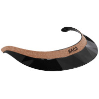 Vizier voor helm Naca GlowUp Azul brilhante / azul Vizier voor helm Naca GlowUp Azul brilhante / azul
