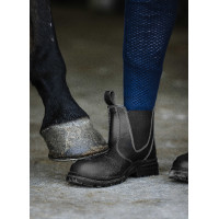 Botas Norton Secu Preto