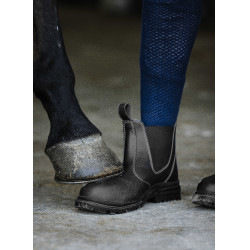 Botas Norton Secu Preto