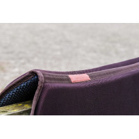 Tapete western Westride Air Castanho Tapete western Westride Air Castanho