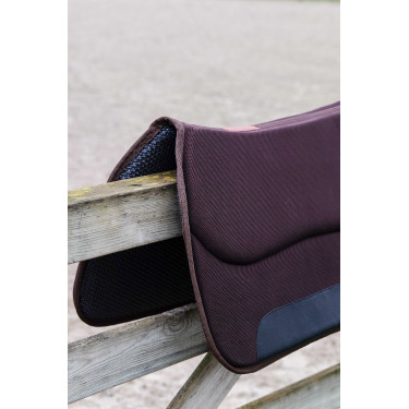 Tapete western Westride Air Castanho