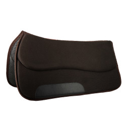 Tapete western Westride Air Castanho