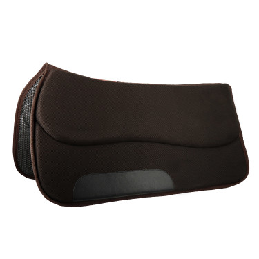 Tapete western Westride Air Castanho