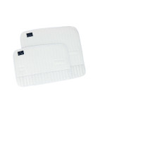 Sub-bandagens Equithème Easy Branco