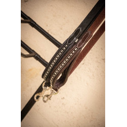 Deixa cão Pénélope Rubber