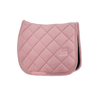 Zadeldek Pénélope New Strass Rosa claro