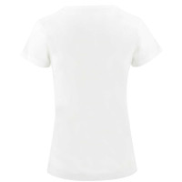 T-shirt Equithème Magali Branco