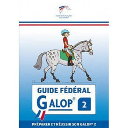 Guia Federal FFE Galop® 2 Guia Federal FFE Galop® 2