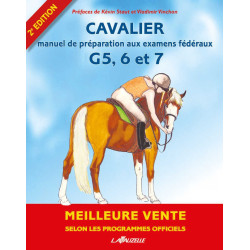 Cavaleiro manual de preparação para os exames federais 5 6 7 e grau 2